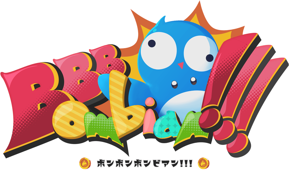 BOM BOM BOMBIAN ～ ボン ボン ボンビアン ～｜株式会社ロジカルビート